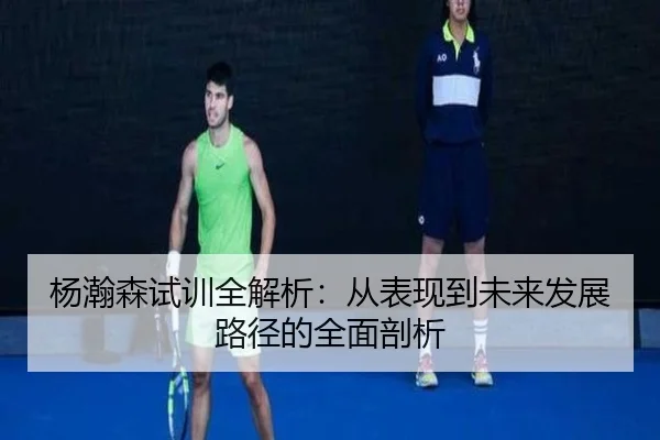 杨瀚森试训全解析：从表现到未来发展路径的全面剖析